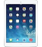 Amazon.com : Apple iPad Air 2, 32 GB, Silver, (Renewed) : Electronics